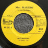 P'tit Bal de la Bastille / Olé Marino