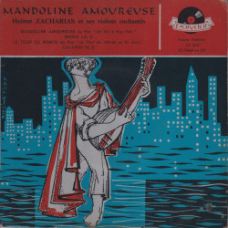 Mandoline Amoureuse