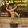 Et V'lan Passe-moi L'éponge