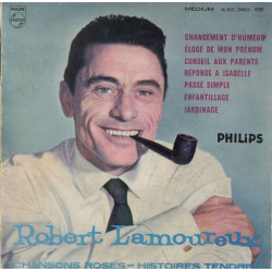 Chansons Roses - Histoires Tendres