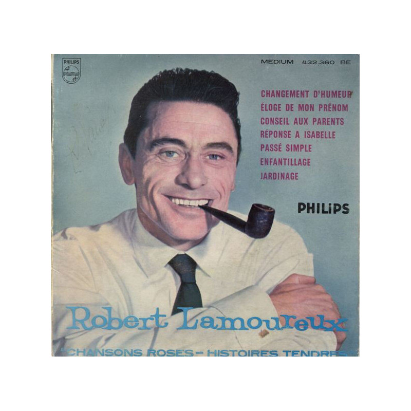 Chansons Roses - Histoires Tendres