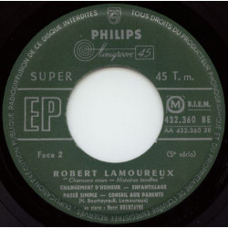 Chansons Roses - Histoires Tendres