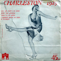 Charleston 1925