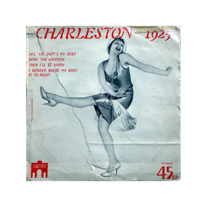 Charleston 1925