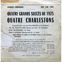 Charleston 1925