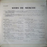 Soirs De Moscou