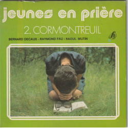 Jeunes En Prière - 2. Cormontreuil