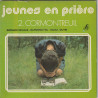 Jeunes En Prière - 2. Cormontreuil