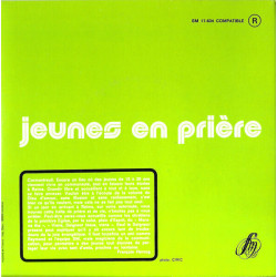 Jeunes En Prière - 2. Cormontreuil