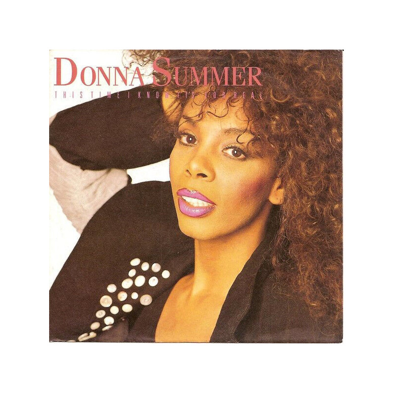 This Time I Know It's For Real