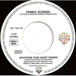 This Time I Know It's For Real