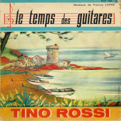 Le Temps Des Guitares