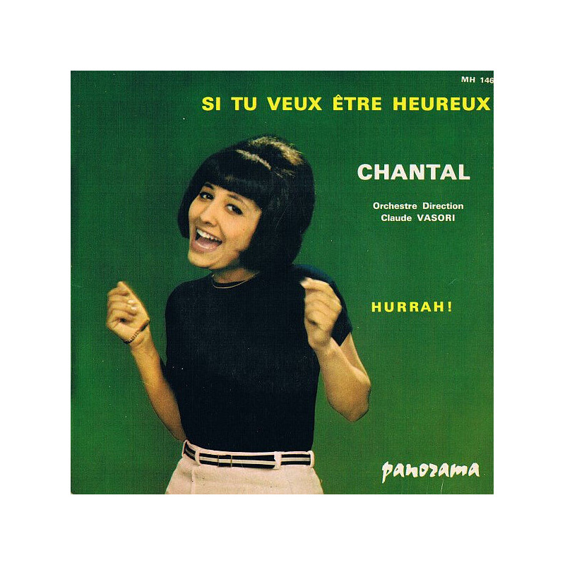 Si Tu Veux Être Heureux