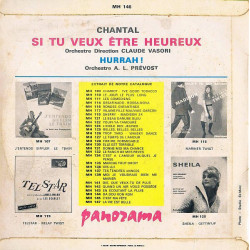 Si Tu Veux Être Heureux