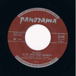 Si Tu Veux Être Heureux