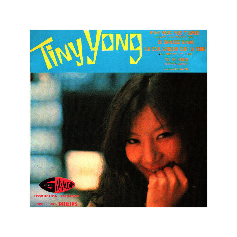 Je Ne Veux Plus T'aimer   I Can't Stay Mad At You