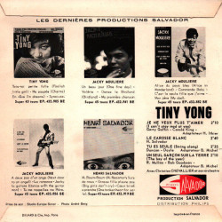 Je Ne Veux Plus T'aimer   I Can't Stay Mad At You