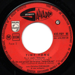 Je Ne Veux Plus T'aimer   I Can't Stay Mad At You