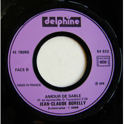 Le Concerto De La Mer