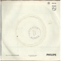 Y'a Pas De Honte A Etre Malheureux