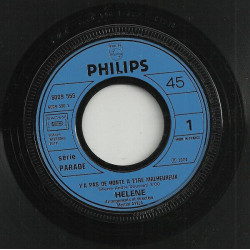 Y'a Pas De Honte A Etre Malheureux