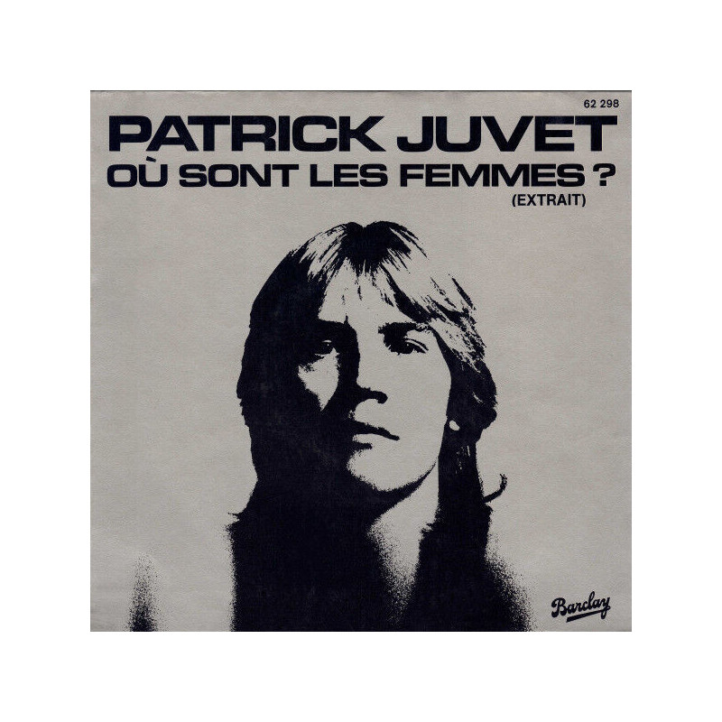 Où Sont Les Femmes? (Extrait)