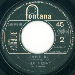 Je T'aime... Moi Non Plus