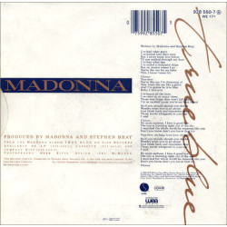True Blue (Remix/Edit)