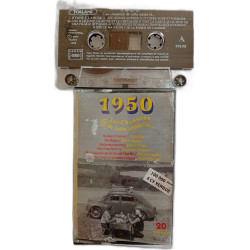 1950 Les chansons de cette année-là