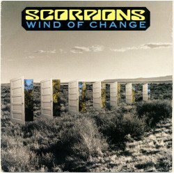 Wind Of Change