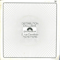 A Whiter Shade Of Pale / A Salty Dog