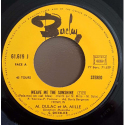 Fais Moi Un Ciel Bleu