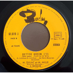 Fais Moi Un Ciel Bleu