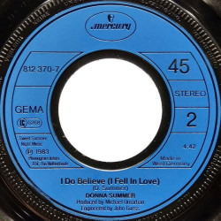 She Works Hard For The Money