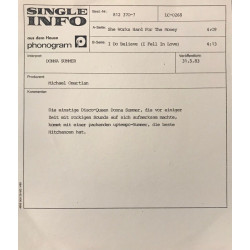 She Works Hard For The Money