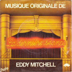 Musique Originale De La Dernière Séance