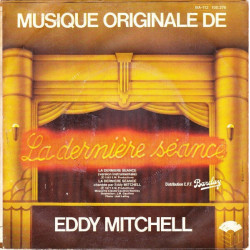 Musique Originale De La Dernière Séance