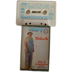 Coluche Vol. 3
