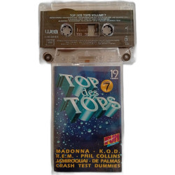 Top des Tops Volume 7