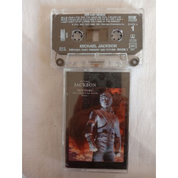 History - Past Present and Future - Book I