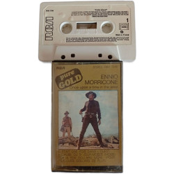 Pure Gold - Once upon a time in the west