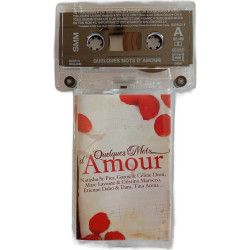 Quelques mots d'amour