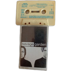 Savage Garden