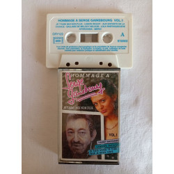 Hommage à Serge Gainsbourg Vol. 1