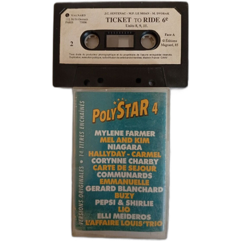 PolyStar 4