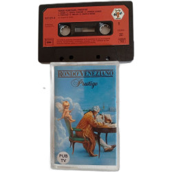 Rondo Veneziano / Prestige