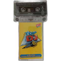 Top DJ Volume 6