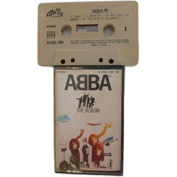 The Album