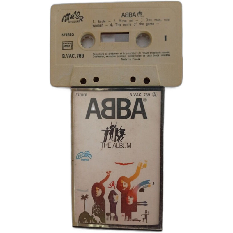 The Album