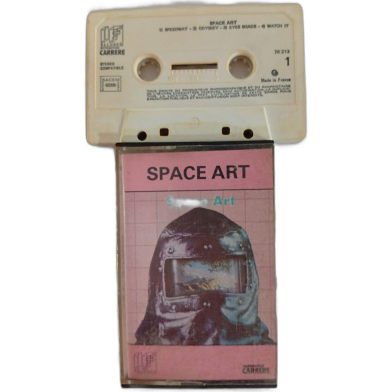 Space Art